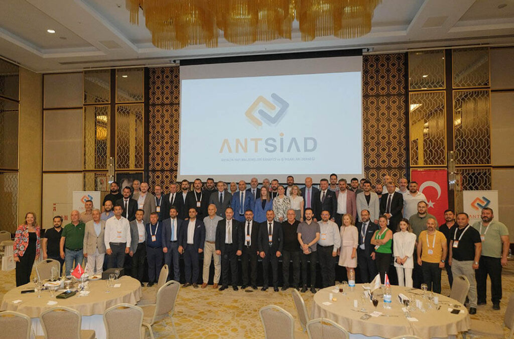 2025 Mayıs Ayı Genişletilmiş Olağan Toplantısı