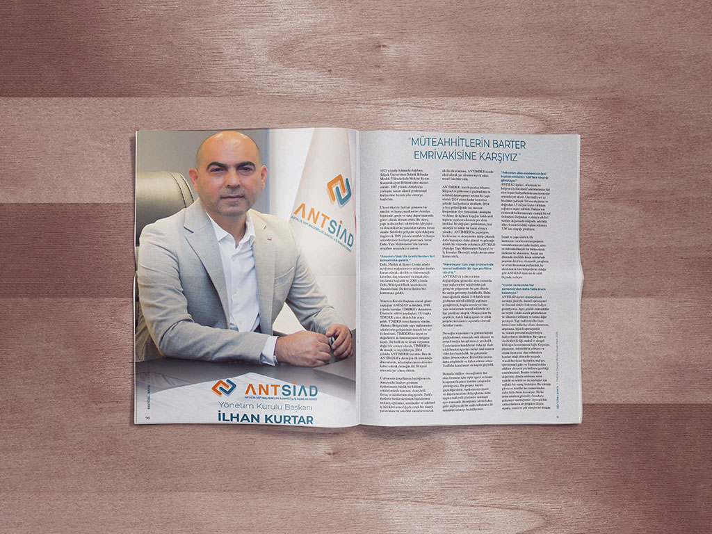 TİMDER Dergisi – Sayı 119