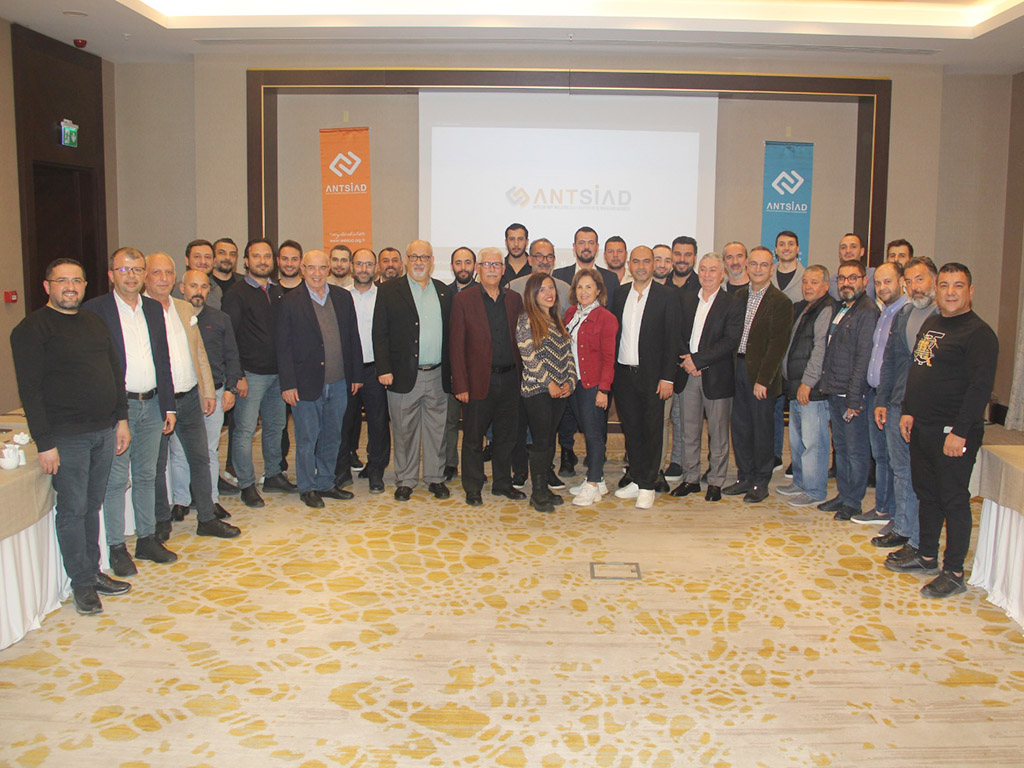 Geleneksel İftar Programı